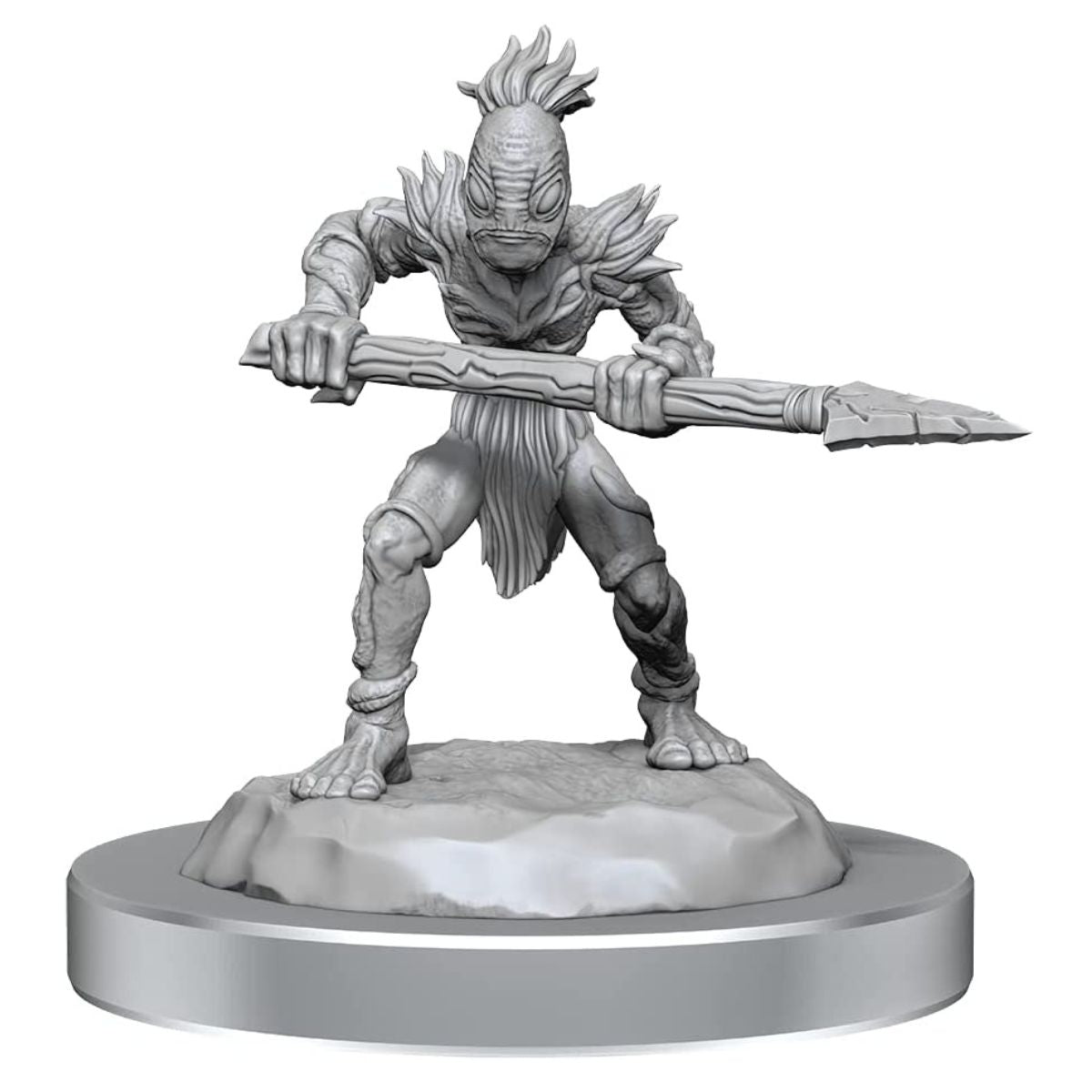 D&D Nolzurs Marvelous Miniatures Vegepygmies - Miniatures - 5