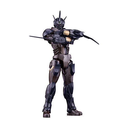 Titanomachia Plamax Gale Hound Guyver 03 - Statues & Figures - 2