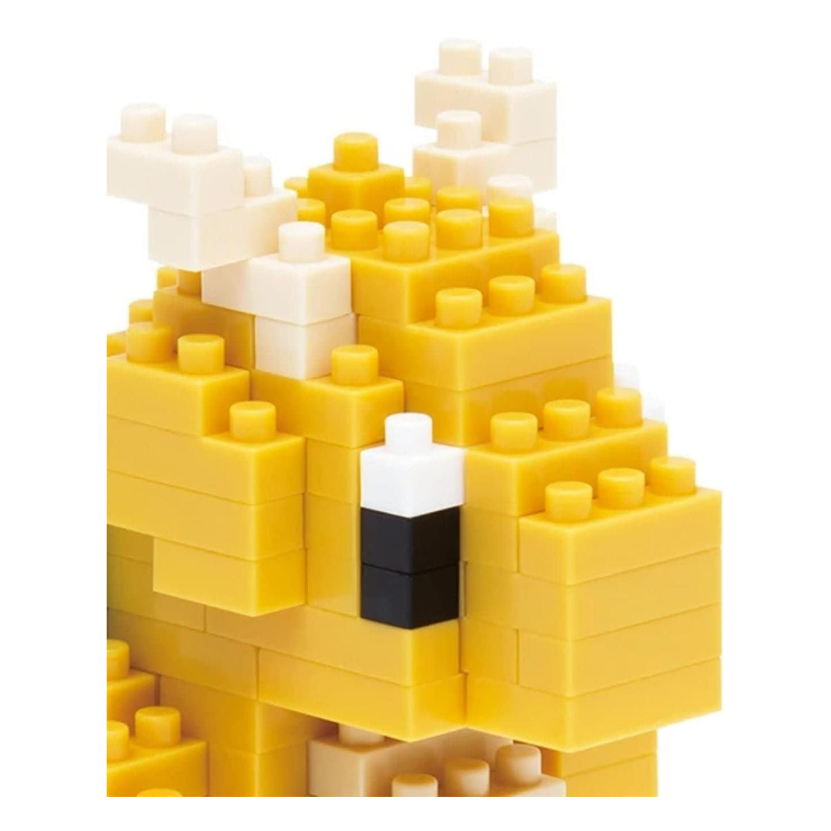 Pokemon - Dragonite Nanoblock - Toys - 4