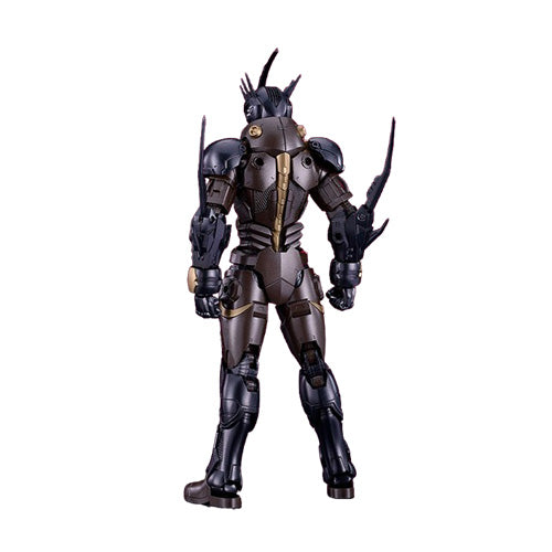 Titanomachia Plamax Gale Hound Guyver 03 - Statues & Figures - 5