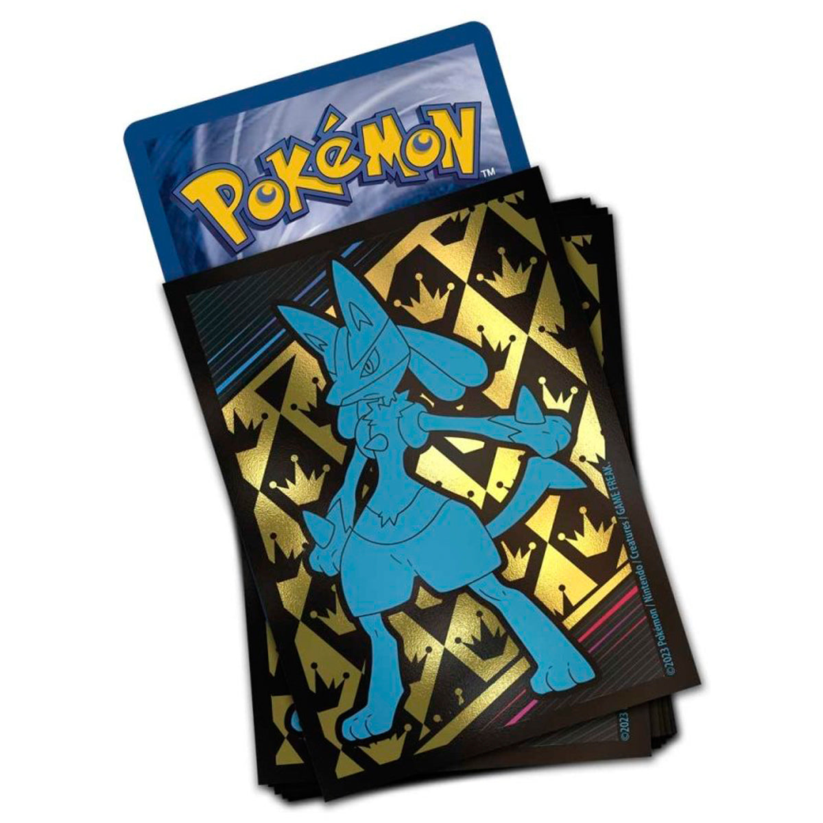Pokemon TCG Crown Zenith Pokemon Center Elite Trainer Box Plus - Trading Card Games - 5