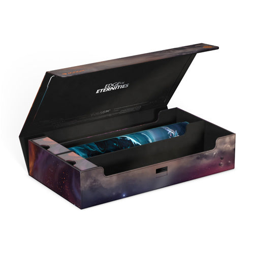 Ultimate Guard Omnihive 1000+ XenoSkin Deck Case - Magic MTG Edge of Eternities - Deck Boxes - 5
