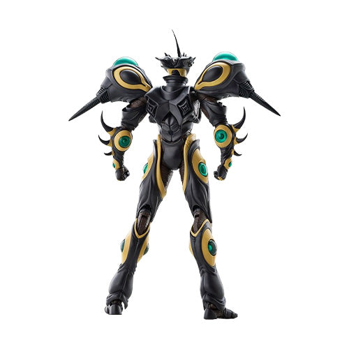 Bio Booster Armor Guyver Figma Gigantic Dark - Statues & Figures - 3