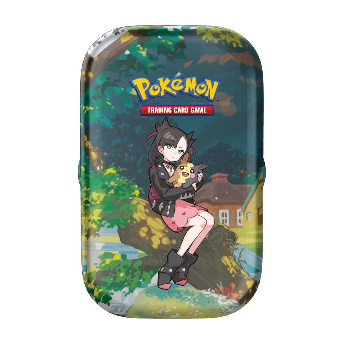 Crown Zenith Mini Tins (Set of 5) POKEMON TCG - Trading Card Games - 5