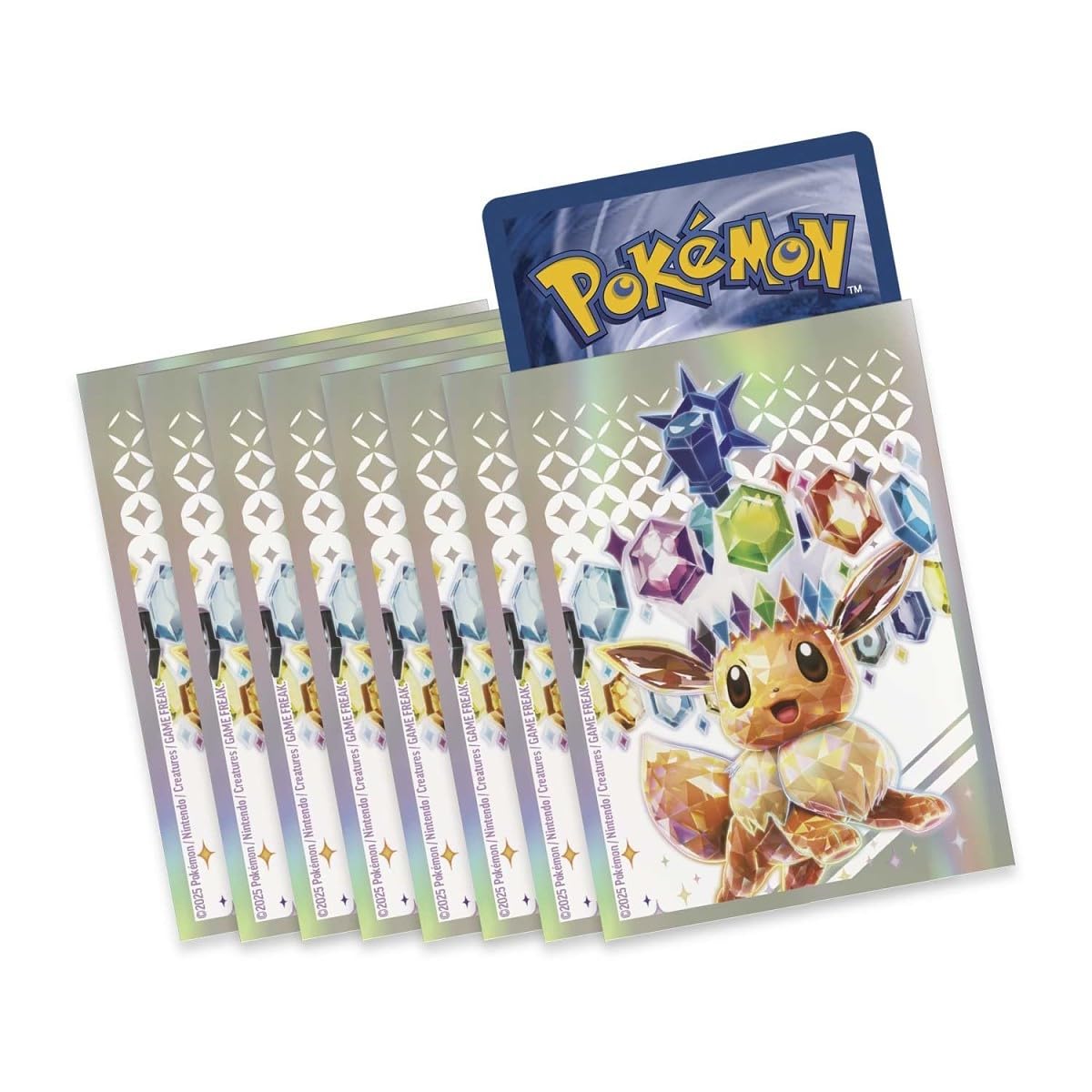 Pokemon TCG: Scarlet & Violet-Prismatic Evolutions Pokémon Center Elite Trainer Box - 5