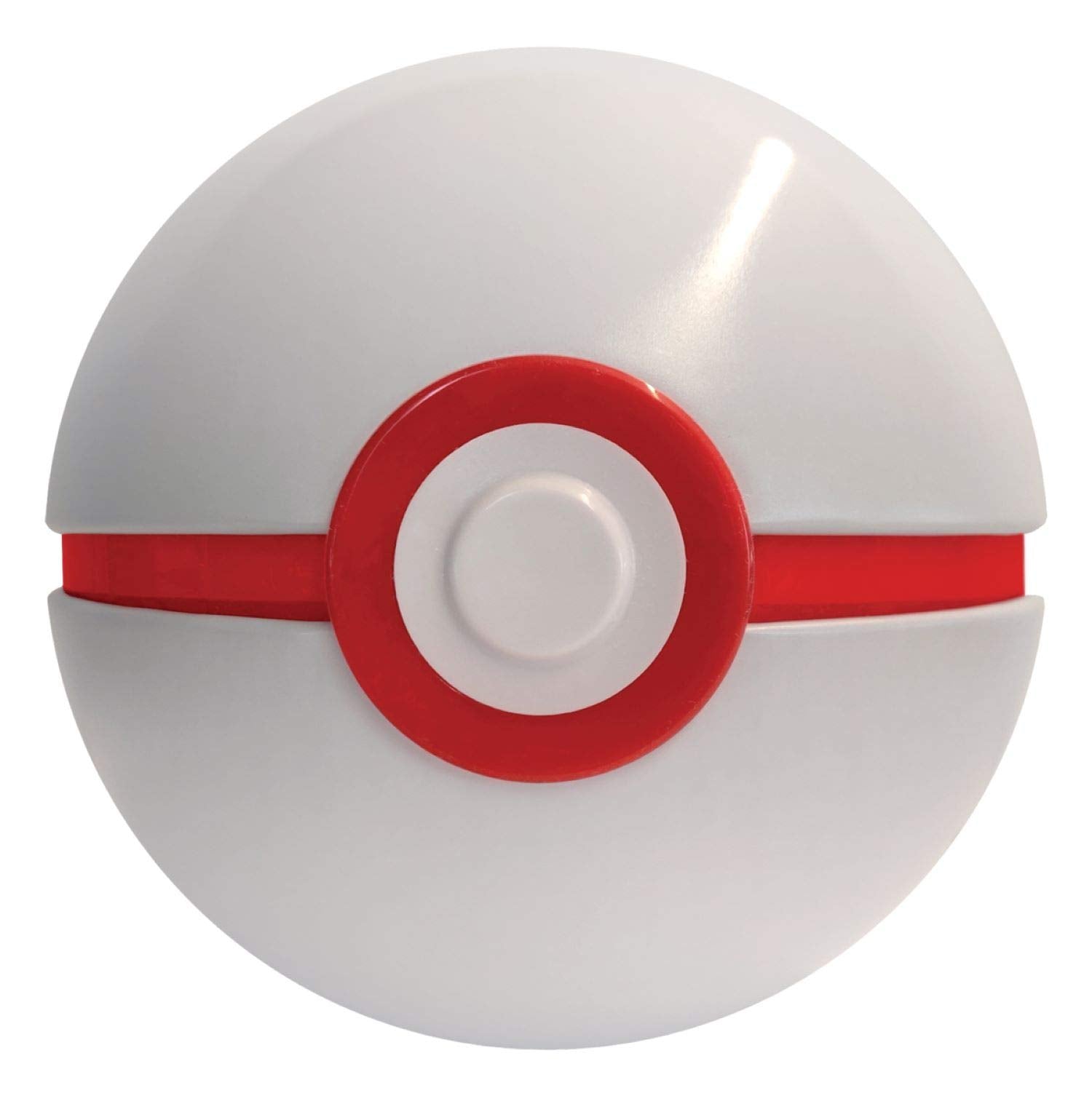 Pokémon 2020 Summer Poke Ball Tin Premier Ball | 3 Booster Packs | Each XY Series Pack Contains 10 Cards | Genuine Cards, Multicolor - 3
