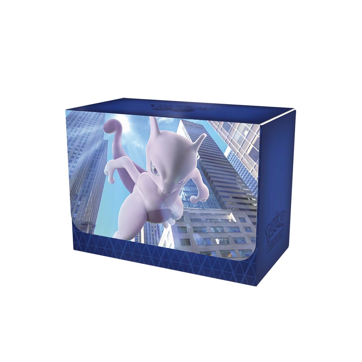 Pokemon GO Center Elite Trainer Box Plus TCG - 7