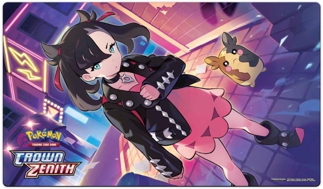 Pokemon TCG: Morpeko V-Union Premium Treasures Collection - 4