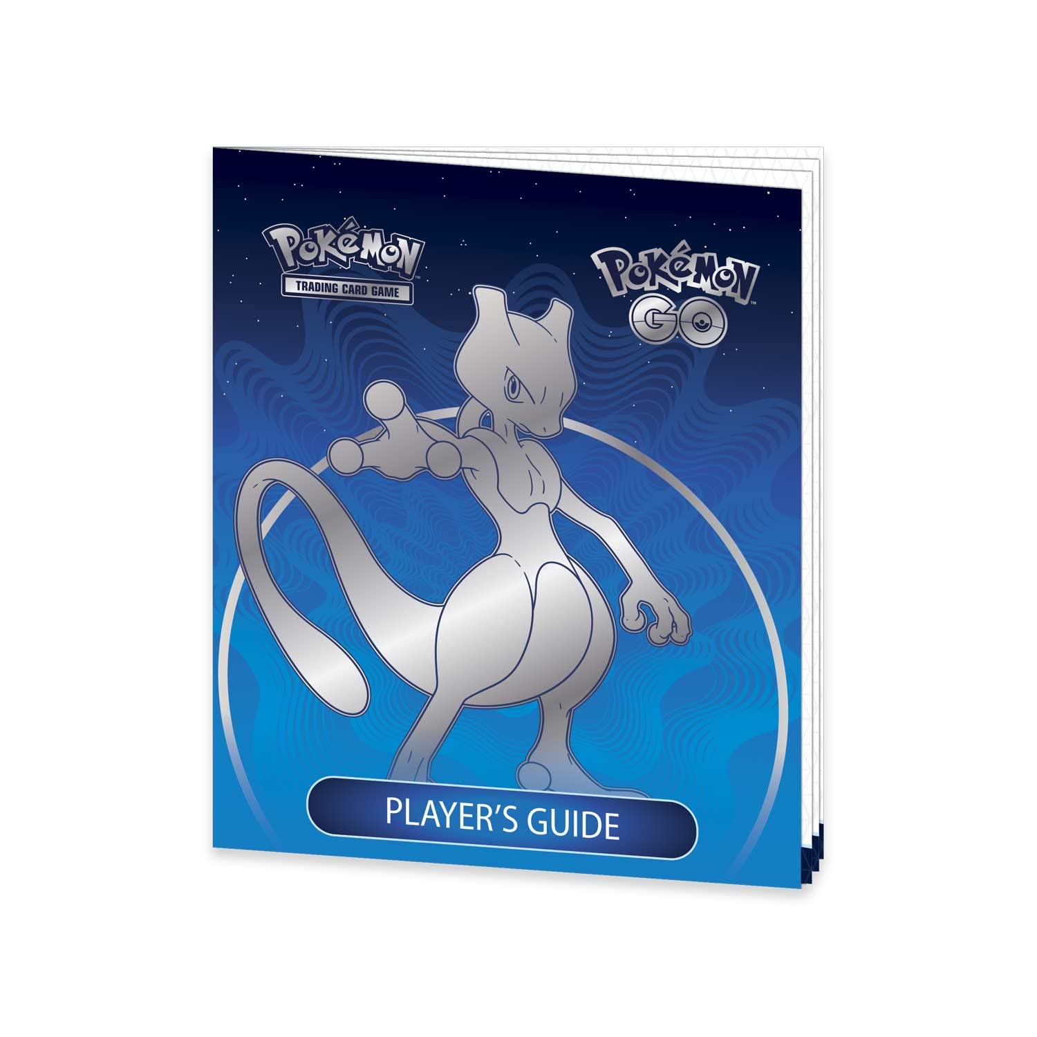 Pokemon GO Center Elite Trainer Box Plus TCG - 6
