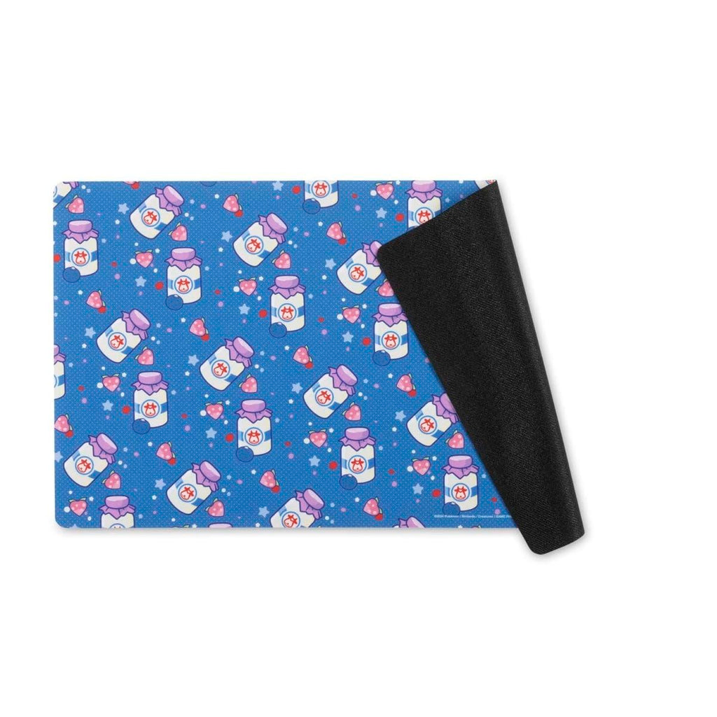 Pokémon Center: Pokémon TCG: Moomoo Milk Medley Playmat - 2