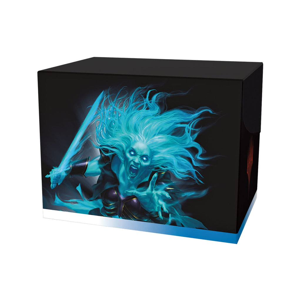 Magic: The Gathering Innistrad: Crimson Vow Commander Deck – Spirit Squadron (White-Blue) - 4