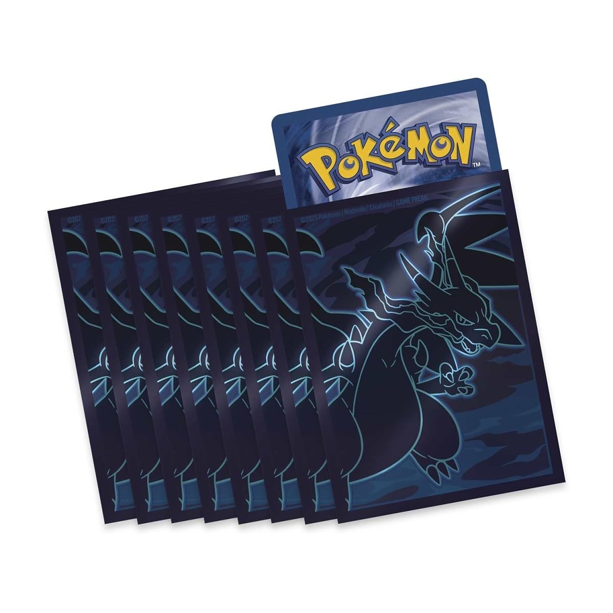 Pokémon TCG: Mega Evolution-Phantasmal Flames Pokémon Center Elite Trainer Box - 4