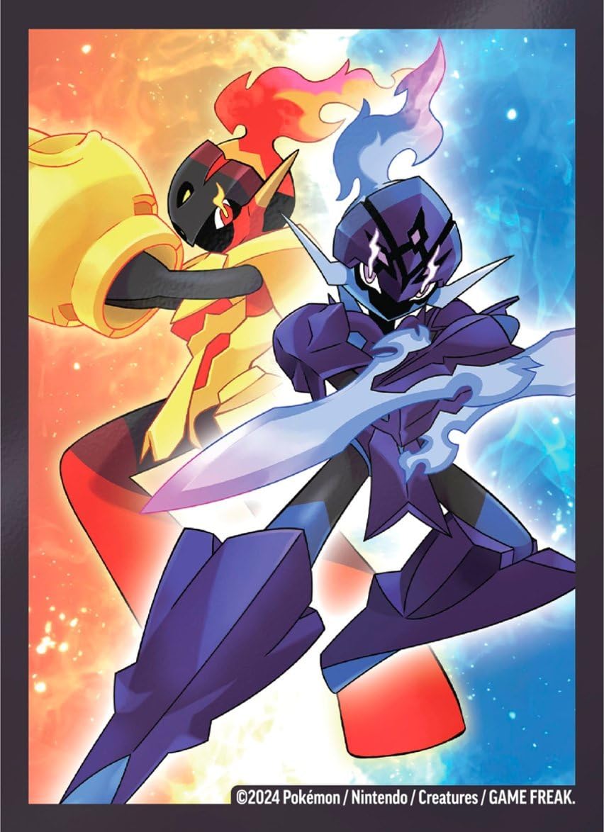 Pokémon TCG: Armarouge ex Premium Collection - 2