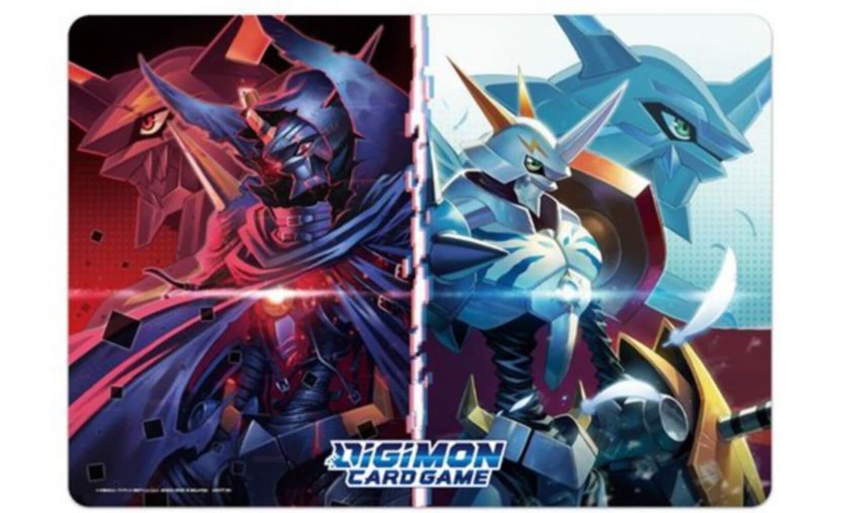 Digimon Card Game - Tamer's Set 2 PB-04