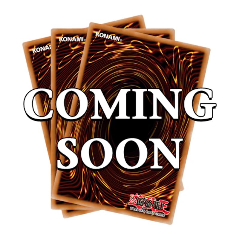 Yu-Gi-Oh! TCG: The Chronicles Deck: The Fallen & The Virtuous (All-Foil) 1st Edition Deck - 2
