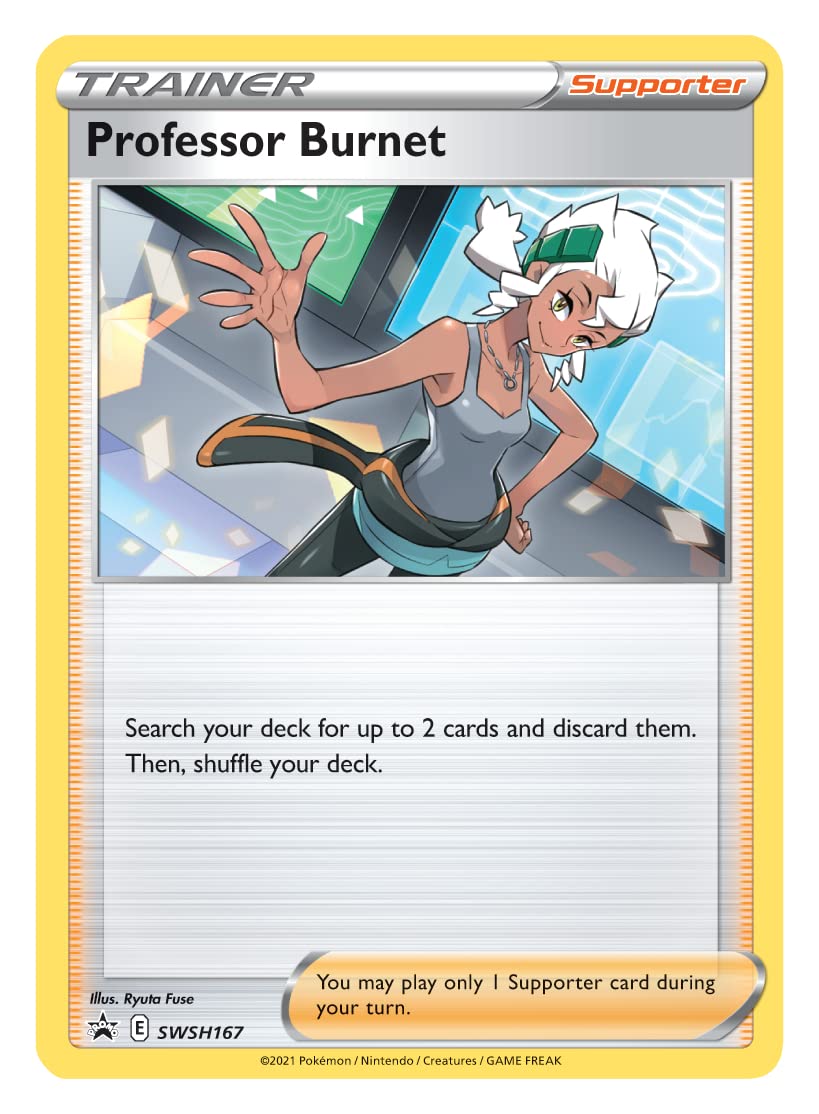 Pokémon TCG: Crown Zenith Premium Playmat Collection Morpeko V-Union Box - 6