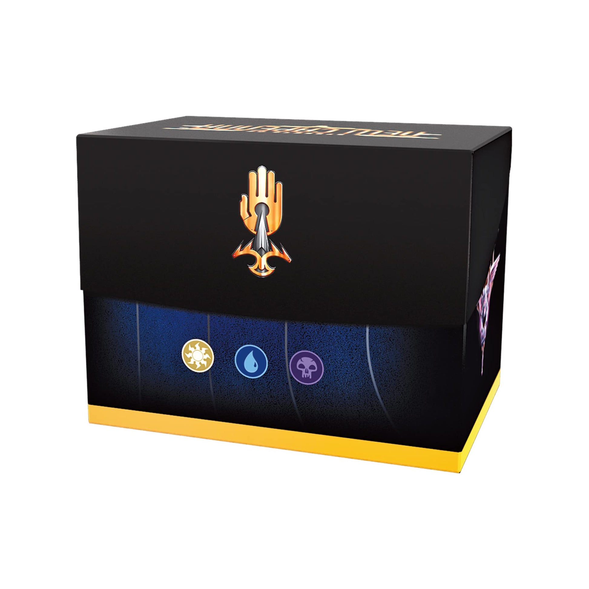 Magic: The Gathering Streets of New Capenna Commander Deck – Obscura Operation + Collector Booster Sample Pack - 4