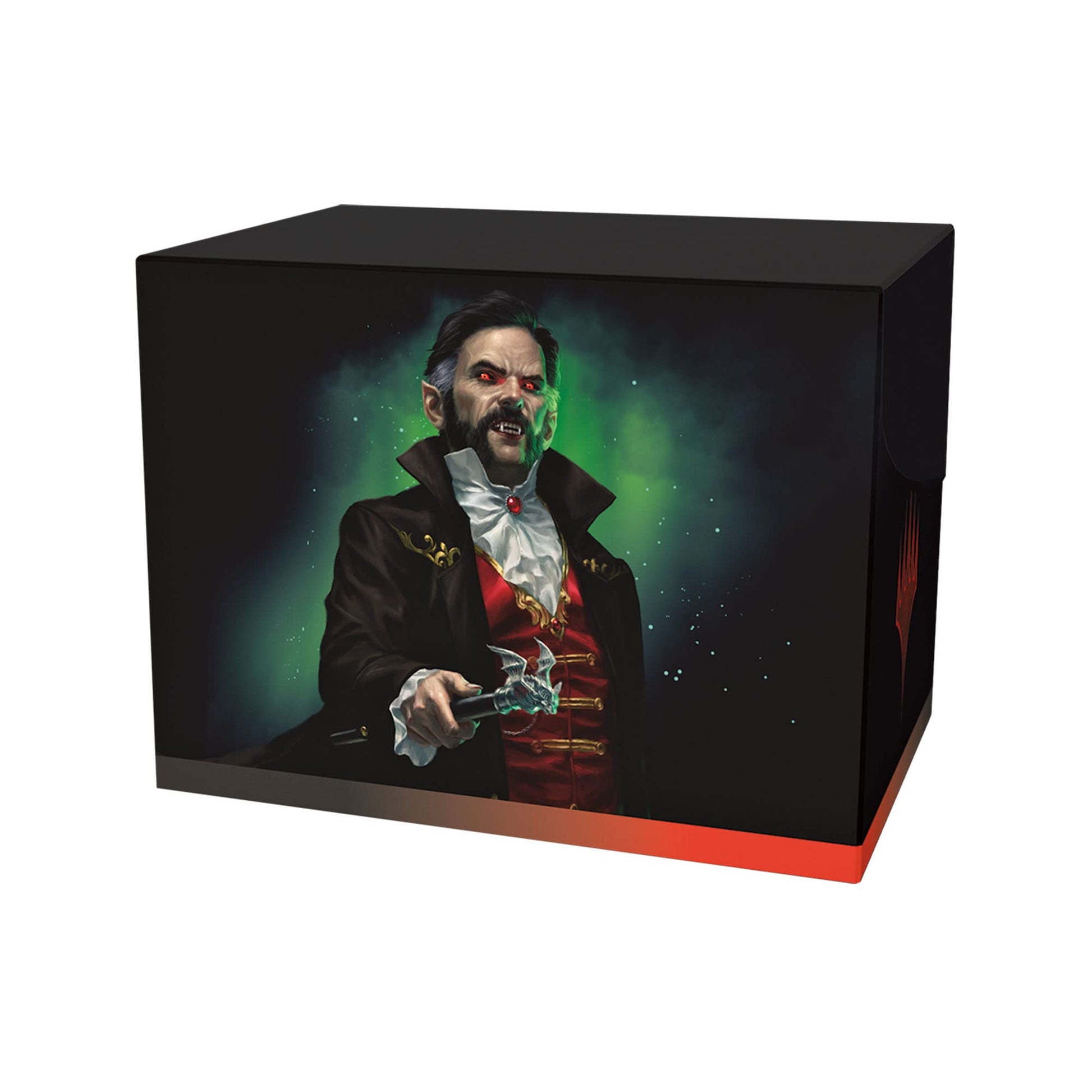 Magic: The Gathering Innistrad: Crimson Vow Commander Deck – Vampiric Bloodline (Black-Red) - 4