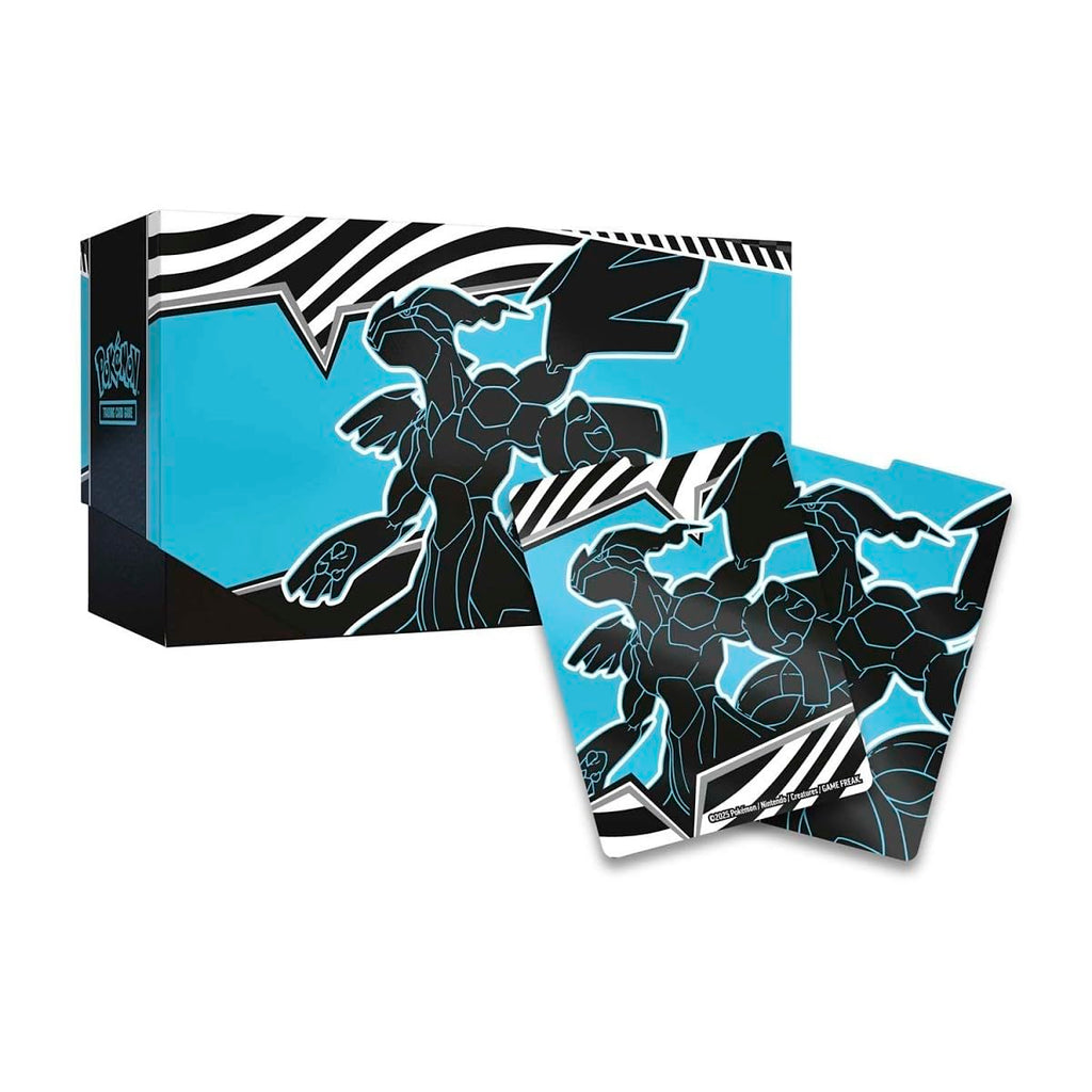 Pokemon TCG Scarlet & Violet 10.5 Black Bolt Pokemon Center Elite Trainer Box - 11 Packs, Promo Cards - 3