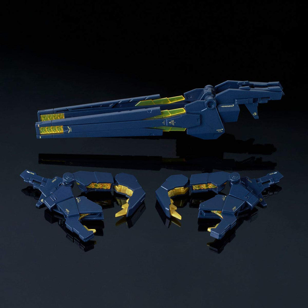 Bandai RG 1/144 Expansion Unit Armed Armor VN/BS Model kit - 9