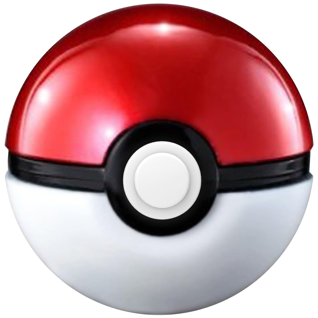 Pokemon Trainer Guess - Legacy - Electronic Guessing Game, Collect 148 Iconic, Field Guide, Talk to Your Light & Sound Poke Ball, Kids 6+ Brown Box Packaging - 3