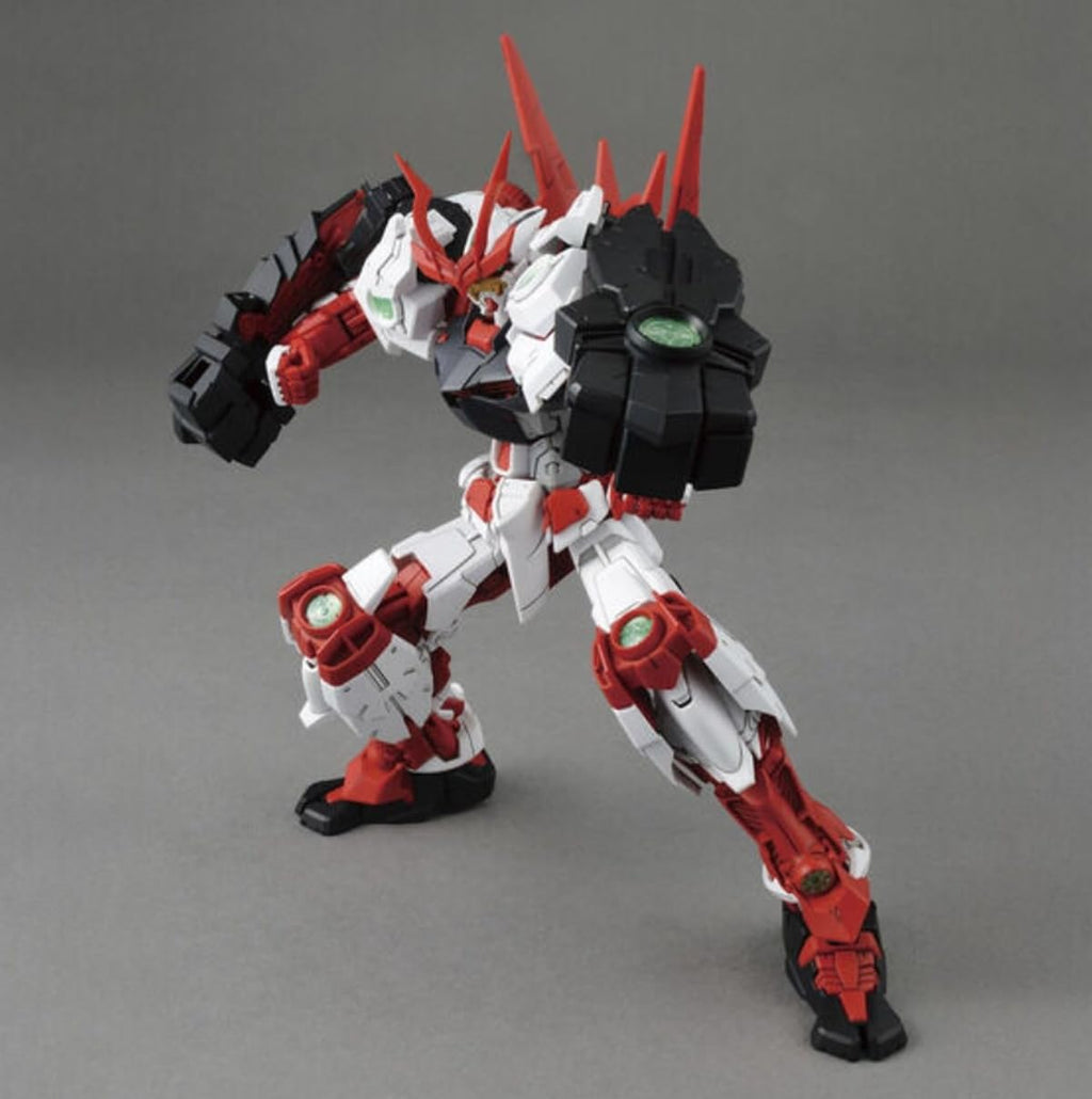 Sengoku Astray Gundam Build Fighters, Bandai MG 1/100 Model Kit - 3
