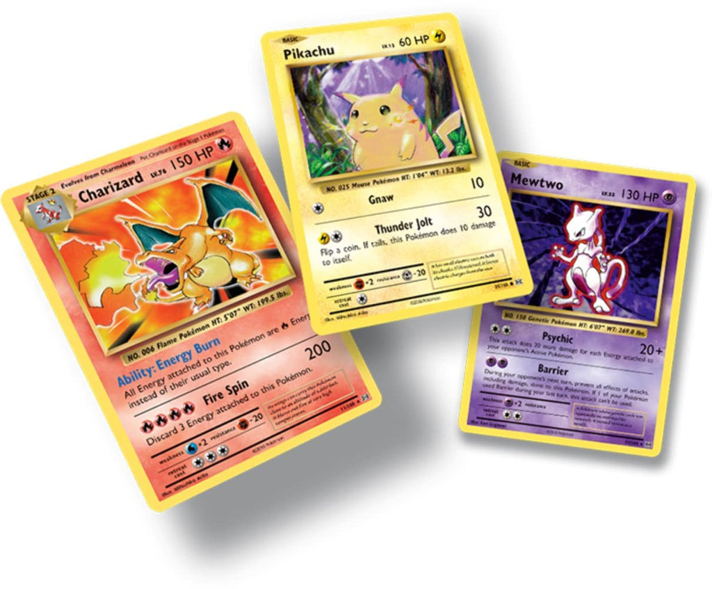 Pokemon TCG: XY Evolutions, A Booster Pack Containing 10 Cards Per Pack with Over 100 New Cards to Collect - 2