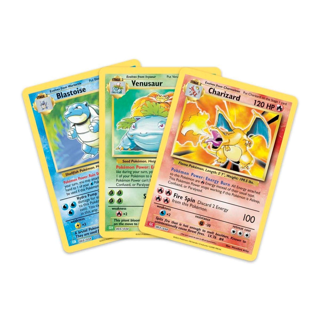 Pokémon Trading Card Game Classic - 2