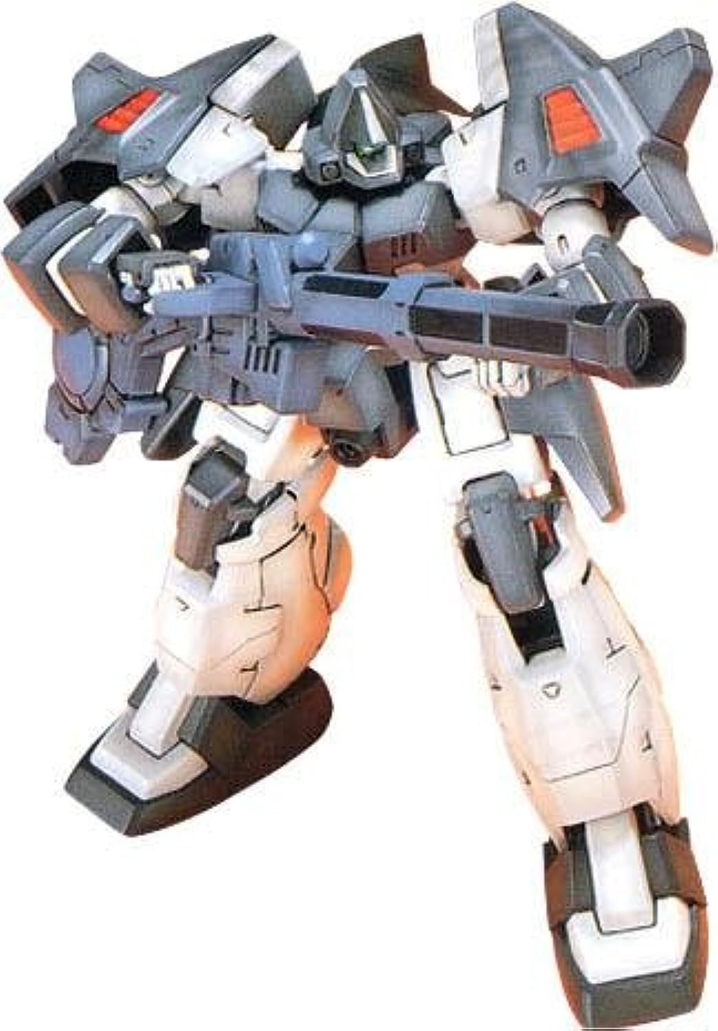Bandai Hobby EW-07 1/100 High Grade "Endless Waltz" Custom Serpent Model Kit - 2