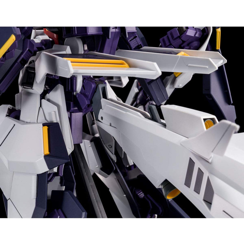 HG 1/144 Cruiser Mode Booster Expansion Set (under the Flag of the Titans by the Flag) - 5