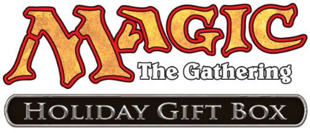 Magic The Gathering: 2013 Theros Box - 3