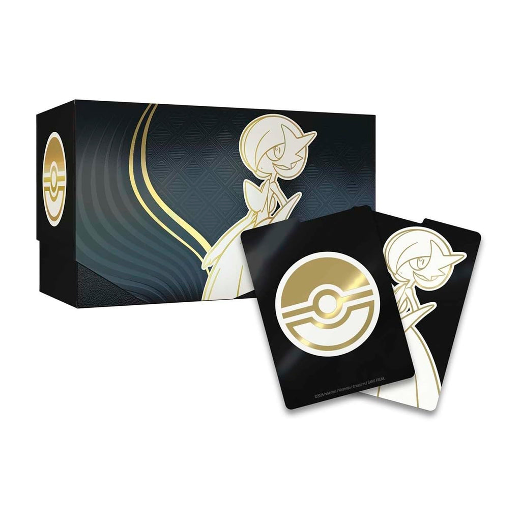 Pokémon TCG: Mega Evolution Pokémon Center Elite Trainer Box (Mega Gardevoir) - 3