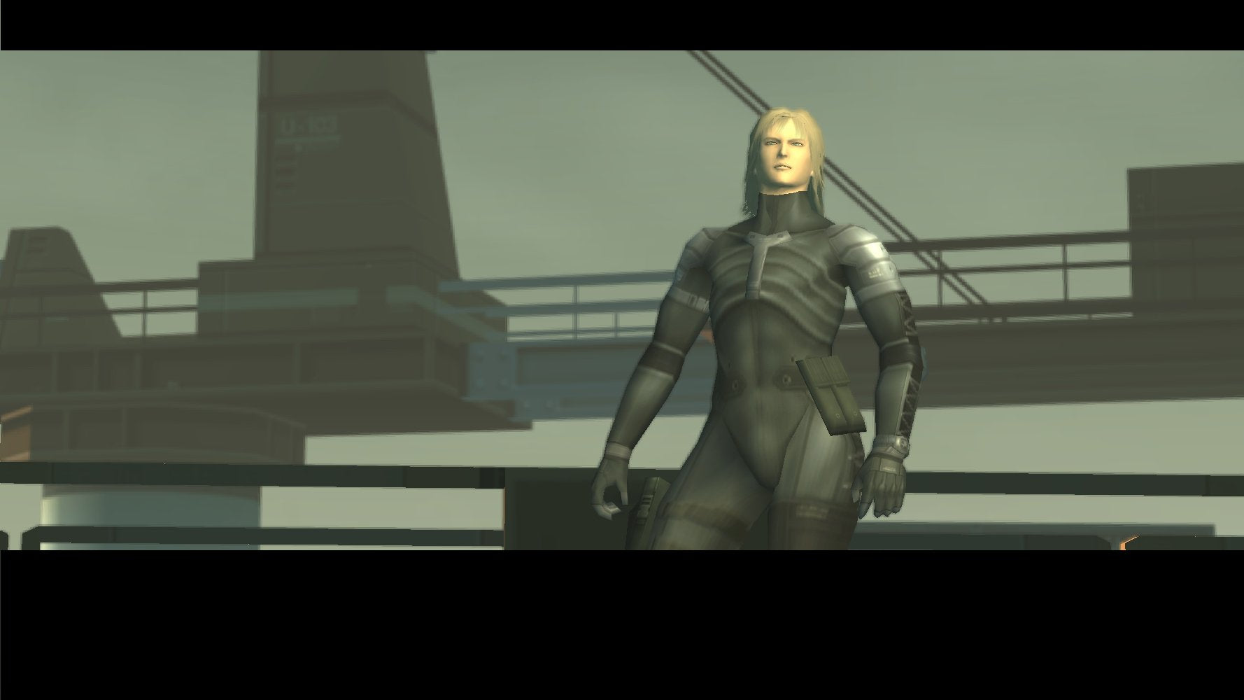Metal Gear Solid, HD Collection, Limited Edition (Renewed) - 7