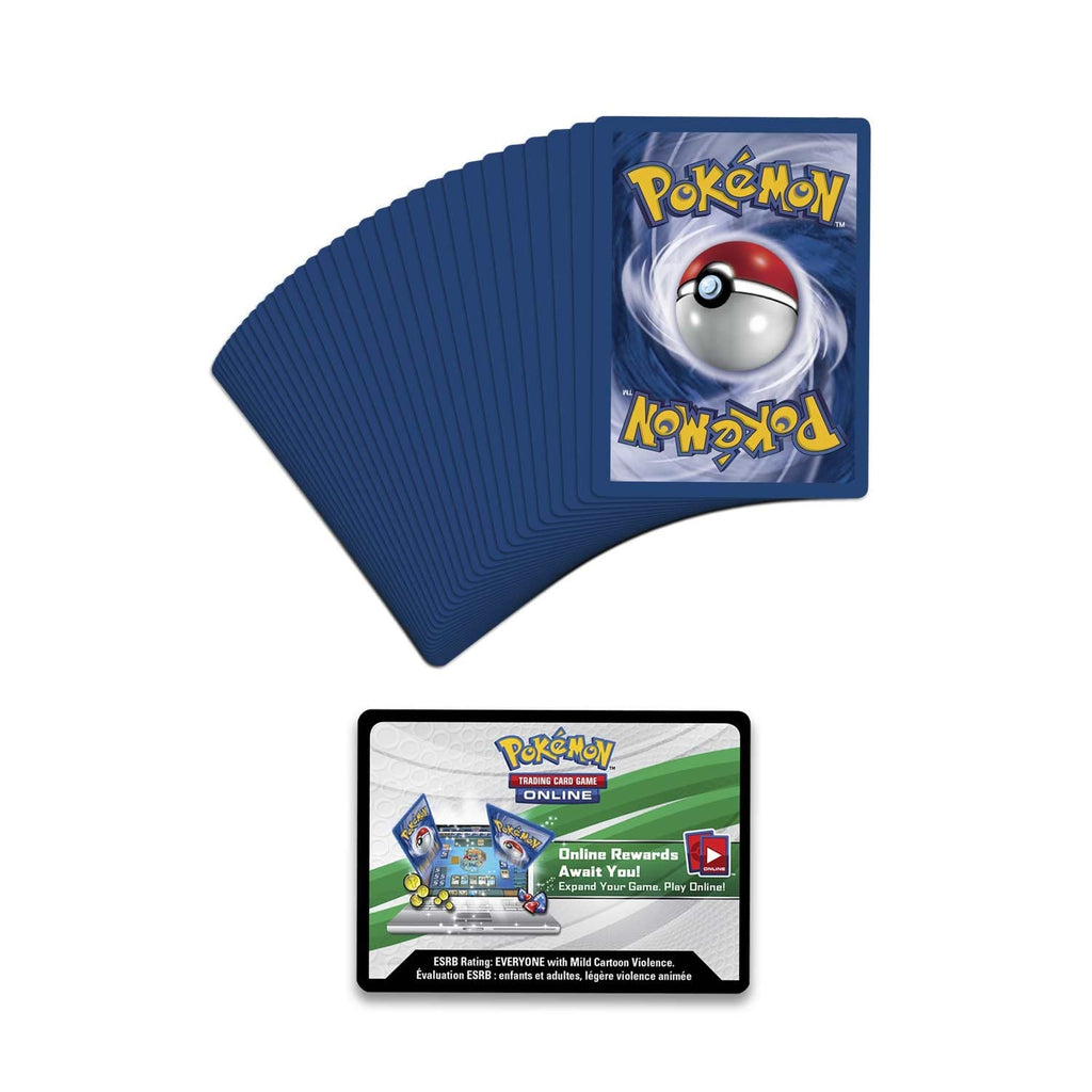Pokemon TCG: Sword & Shield Fusion Strike Build and Battle Booster Kit Box Set - 4