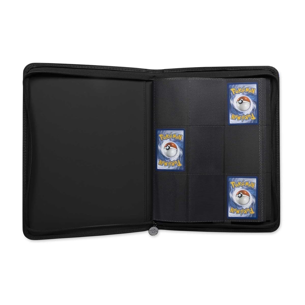 Pokémon Center: Pokémon TCG: Diglett's Cave Zip Binder - 2