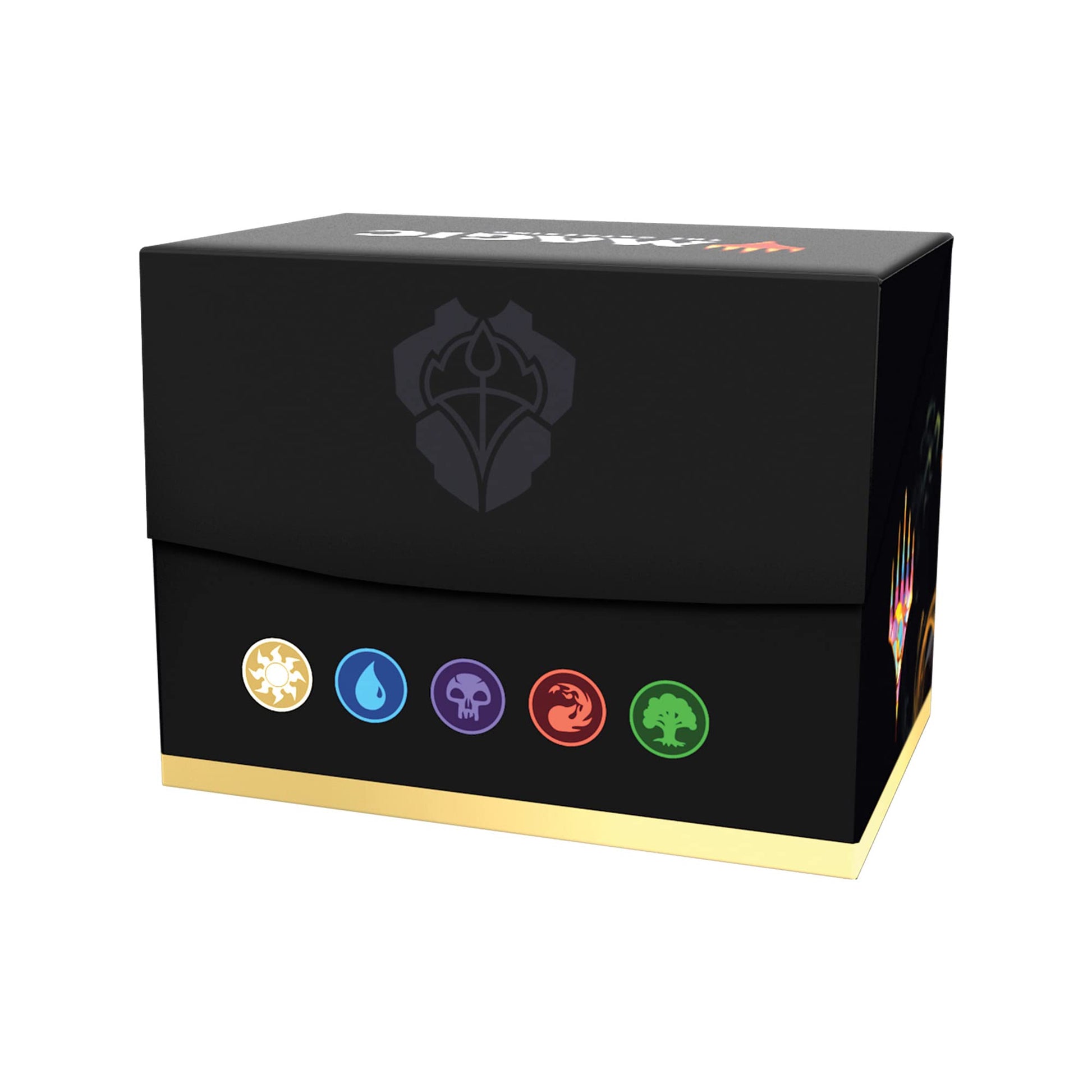 Magic: The Gathering Dominaria United Commander Deck – Painbow + Collector Booster Sample Pack - 3