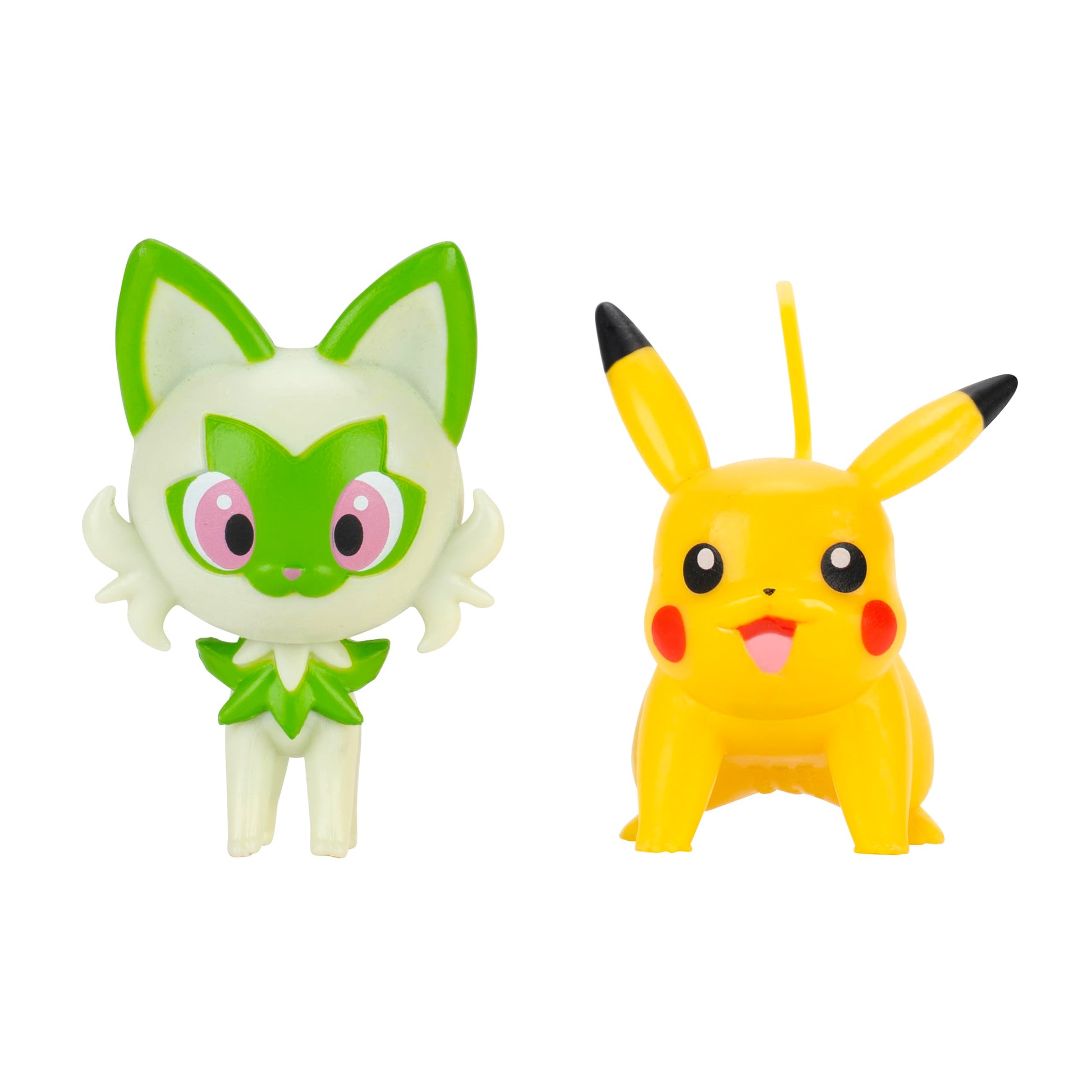 Jazwares Pokémon Play ‘N’ Display Case - Multi-Level Storage Unit with Rooftop Arena and Space for 35+ 2-Inch Battle Figures - 5