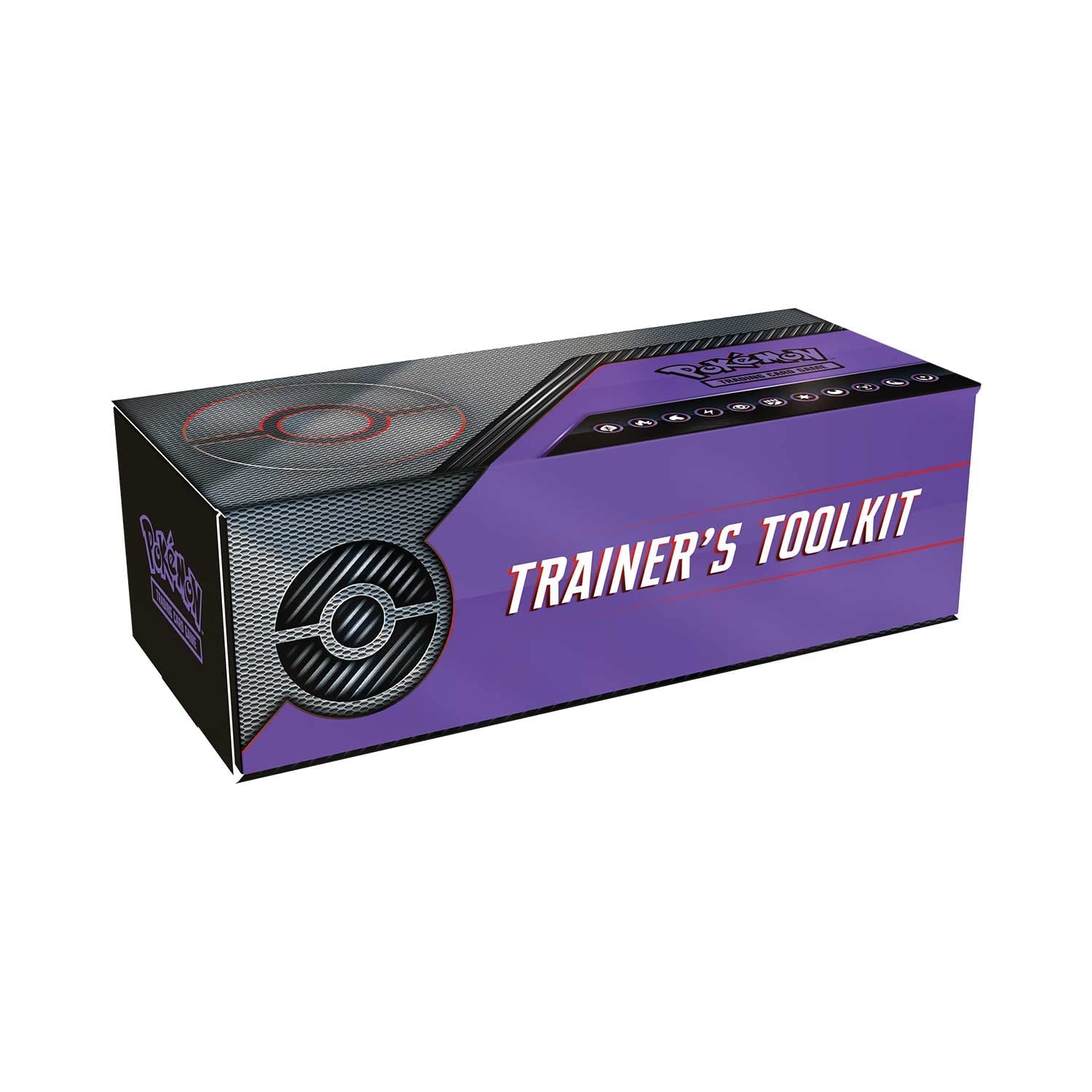 Pokemon TCG: Trainer s Toolkit - 3