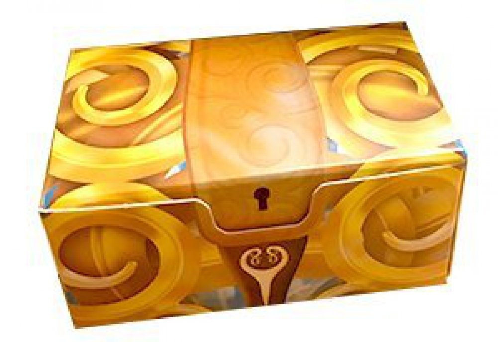 Magic the Gathering: MTG Kaladesh KLD Prerelease Pack (Pre-Pelease Promo + 6 Boosters + d20 Spindown Counter) - 4