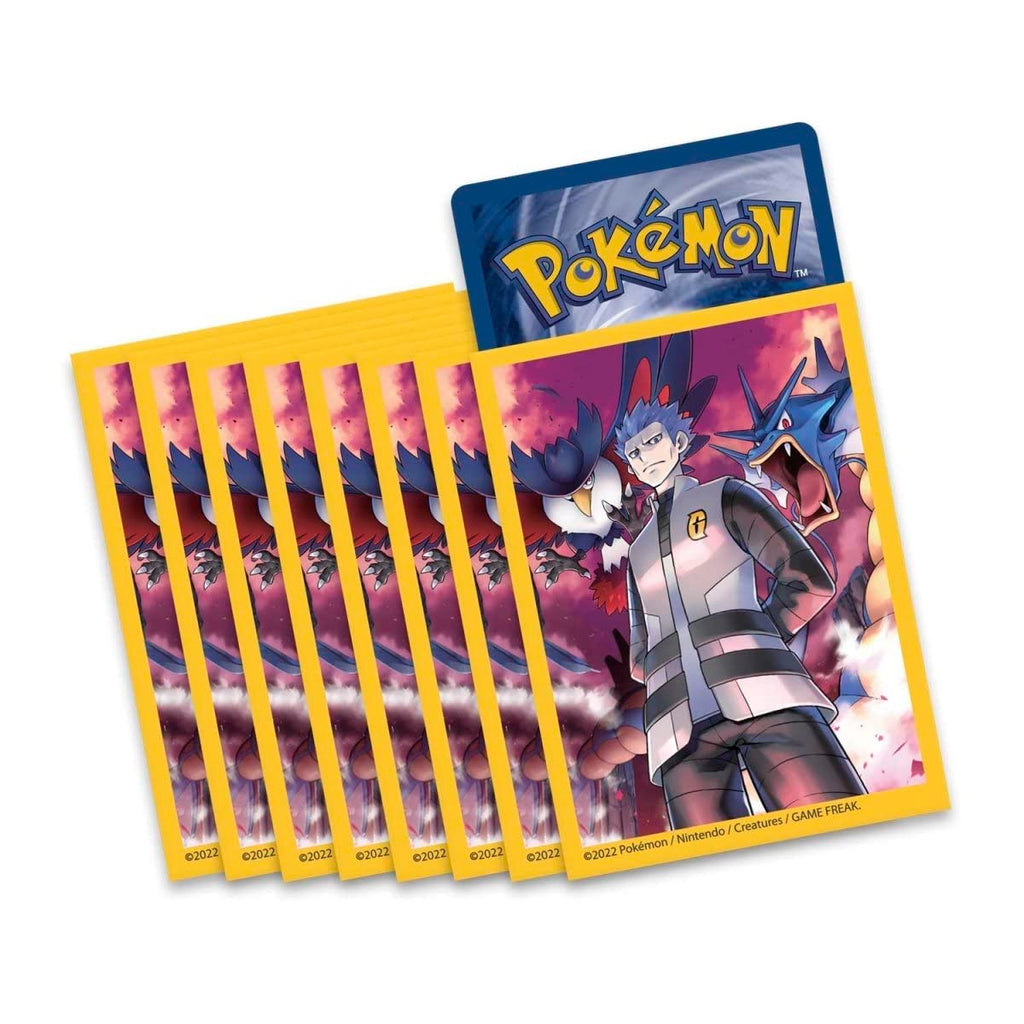 Pokemon Cyrus Premium Tournament Collection - 3