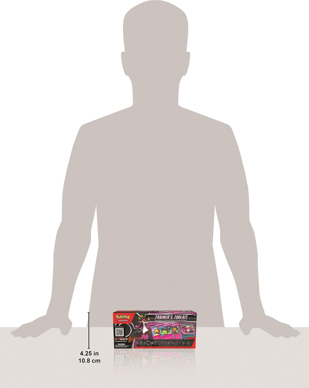 Pokémon TCG: Trainer’s Toolkit - 6
