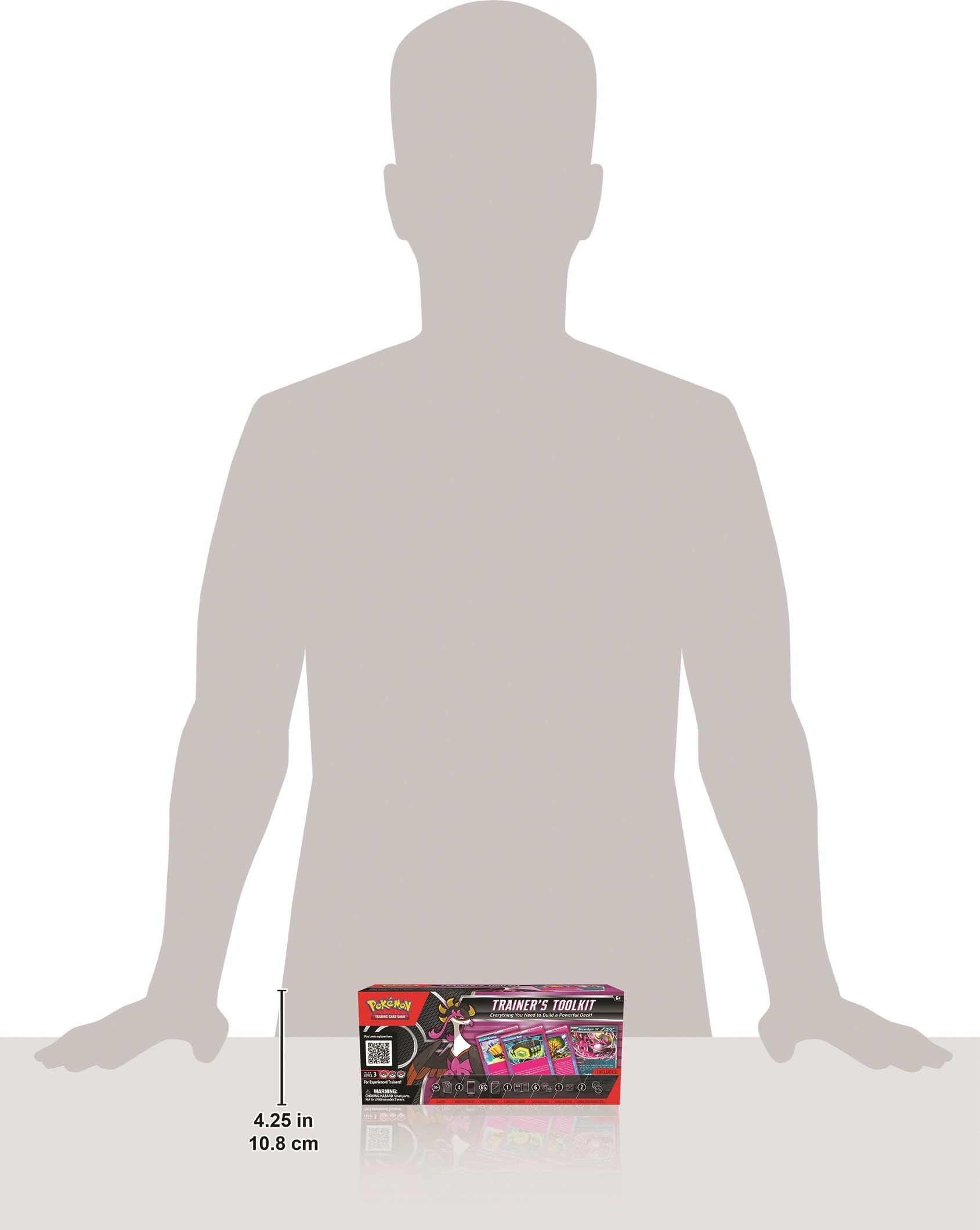 Pokémon TCG: Trainer’s Toolkit - 6
