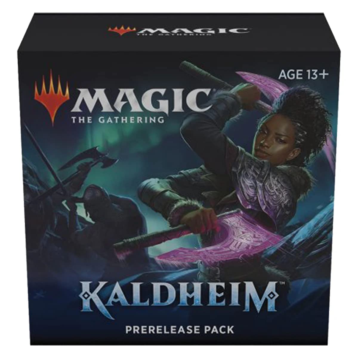 Kaldheim - Prerelease Pack - 4