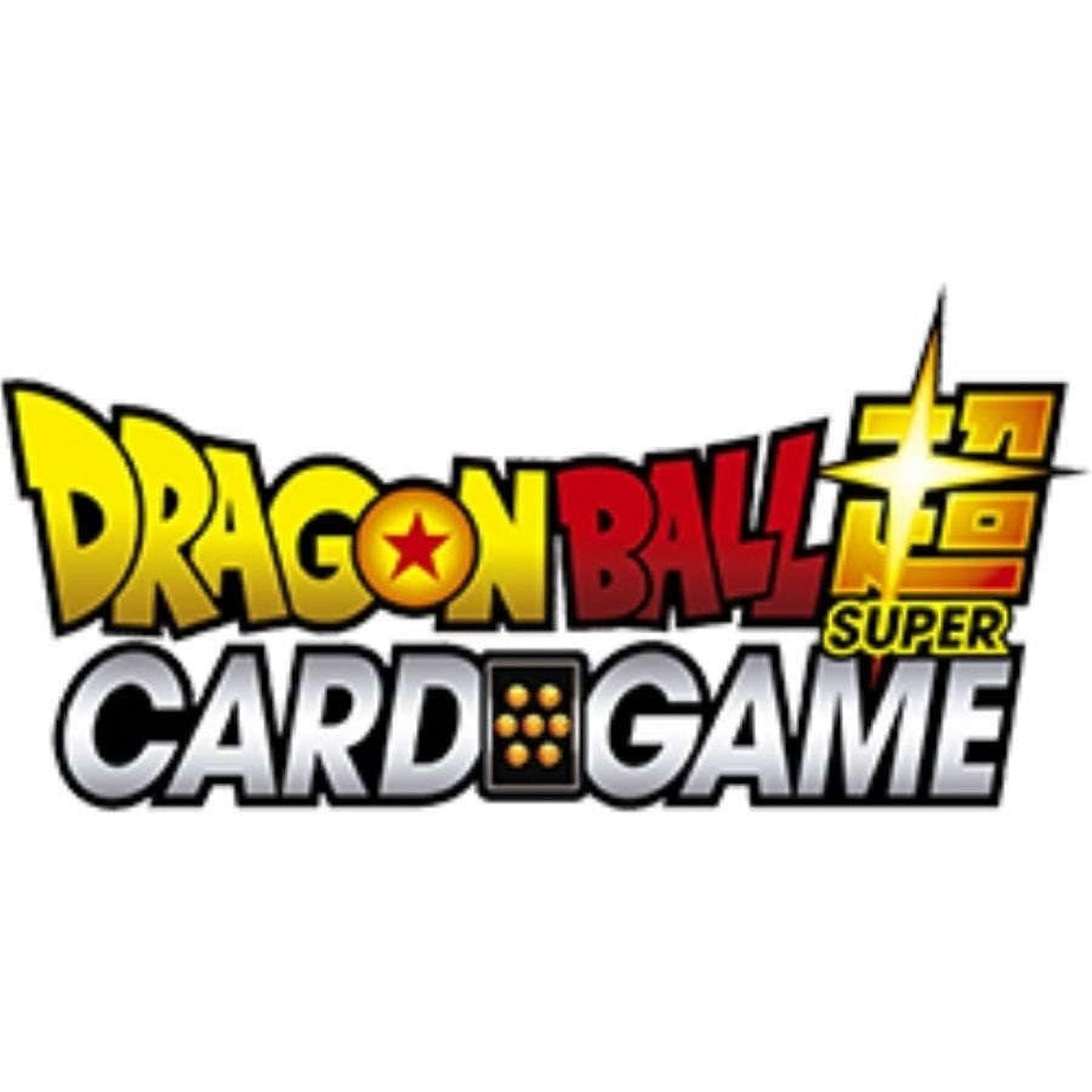 Dragon Ball Super TCG Fusion World Starter Deck 09 (FS09) Shallot - 2