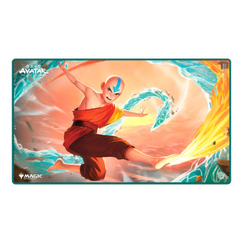 Ultimate Guard: Playmat – MTG: Avatar – Avatar Aang - Playmats