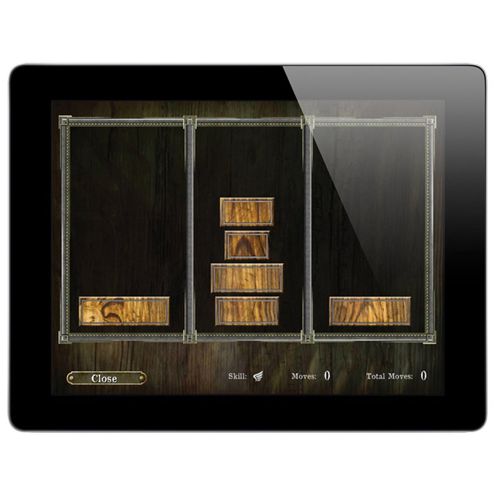 Mansions of Madness Streets of Arkham Expansion - Board Games - 6