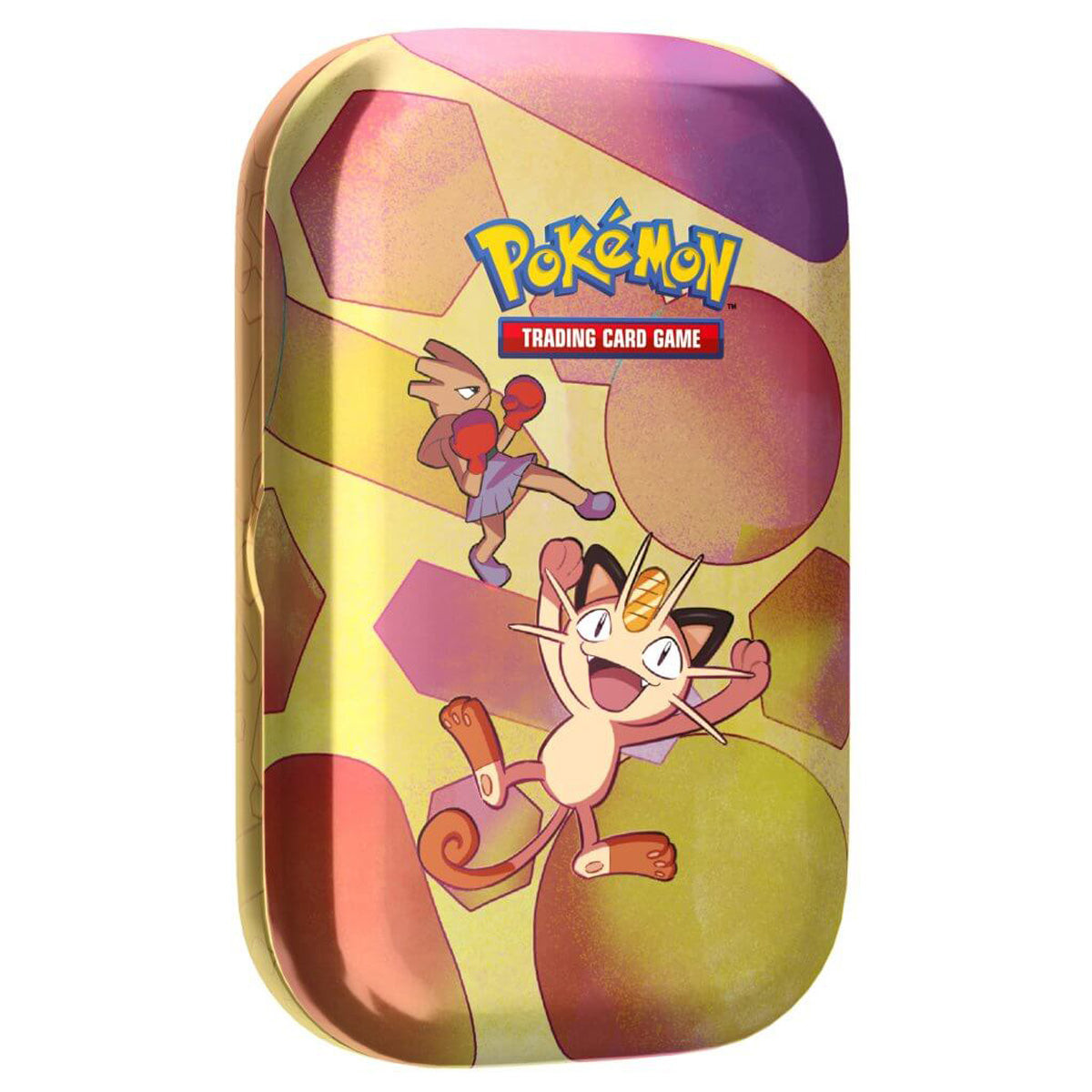 POKEMON TCG Scarlet & Violet 151 Mini Tin (Set of 10) - Trading Card Games - 6