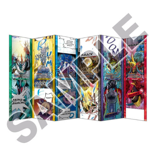 Digimon Card Game Debuggers Set Digimon Liberator PB-22 - Trading Card Games - 2