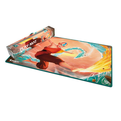Ultimate Guard: Playmat – MTG: Avatar – Avatar Aang - Playmats - 3
