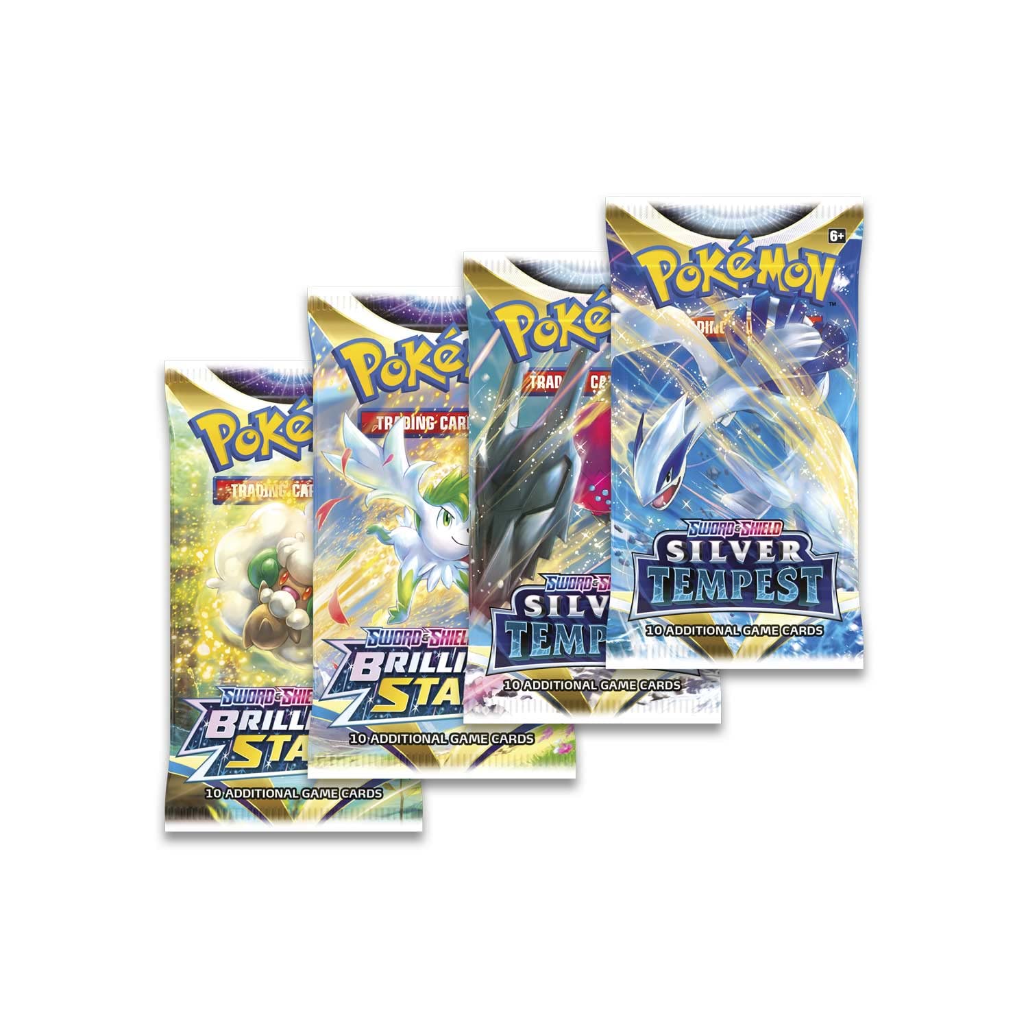 Pokemon TCG: Paldea Pin Collection - Fuecoco - 3
